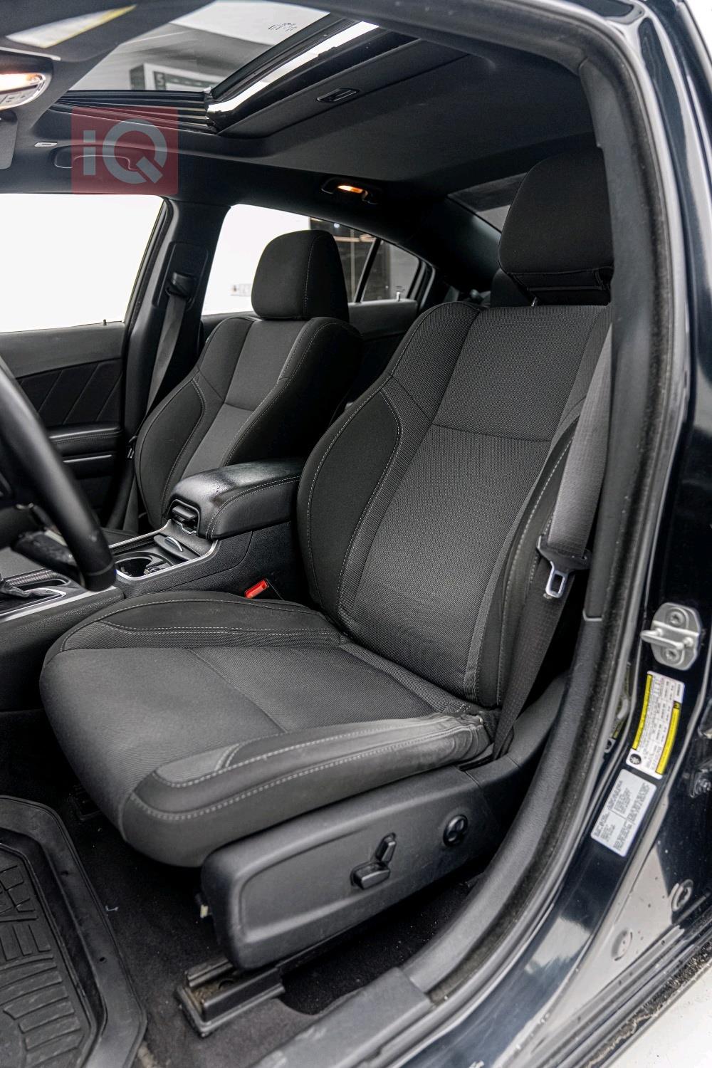 دودج تشارجر